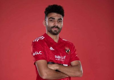 رسمياً.. الأهلي المصري يضم هذا اللاعب