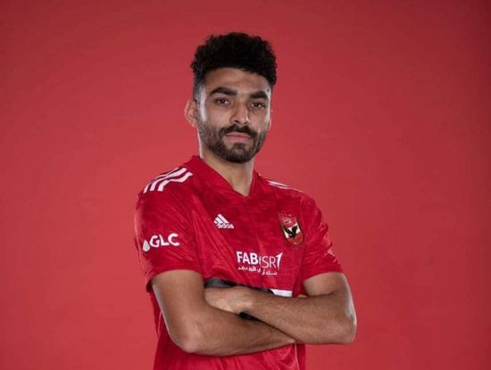 رسمياً.. الأهلي المصري يضم هذا اللاعب