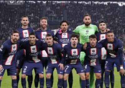 سان جيرمان يواجه شاتورو في كأس فرنسا 