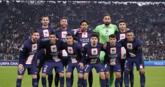 سان جيرمان يواجه شاتورو في كأس فرنسا 