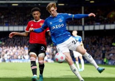 اليونايتد يصطدم بإيفرتون في كأس الاتحاد الإنجليزي