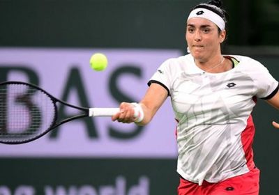 أنس جابر تتأهل إلى قبل نهائي بطولة أديليد للتنس