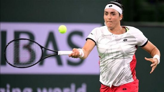 أنس جابر تتأهل إلى قبل نهائي بطولة أديليد للتنس