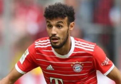 بايرن ميونيخ يفقد خدمات مزراوي 6 أسابيع