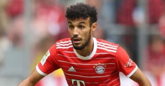 بايرن ميونيخ يفقد خدمات مزراوي 6 أسابيع
