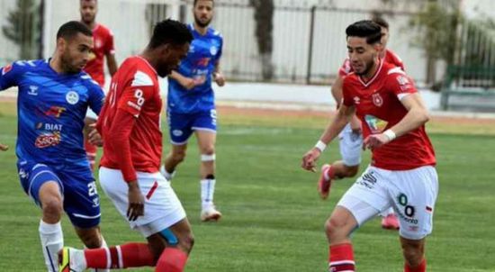 الاتحاد التونسي يؤجل مباريات بالدوري