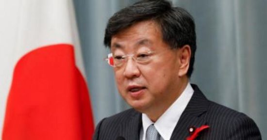 أوكرانيا تدعو رئيس الوزراء الياباني إلى زيارة أراضيها