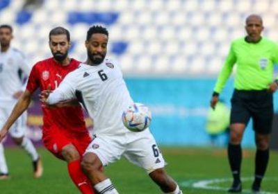 البحرين يحقق فوزًا مثيرًا على الإمارات ببطولة الخليج