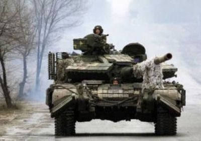 روسيا تتمسك باستمرار الهدنة في أوكرانيا