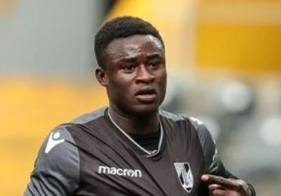 تعثر انتقال عزيز يعقوبو للنادي الأهلي