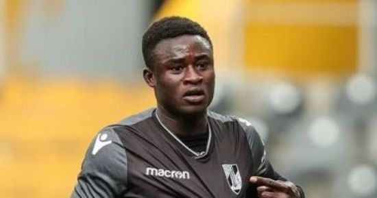 تعثر انتقال عزيز يعقوبو للنادي الأهلي