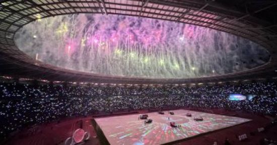 فتح تحقيق في اشتباكات وقعت خلال افتتاح خليجي 25