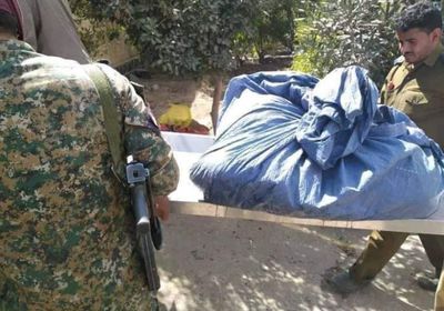 مقطعة بأكياس.. العثور على جثة تاجر مفقود في التربة