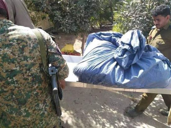 مقطعة بأكياس.. العثور على جثة تاجر مفقود في التربة