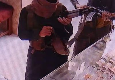 أسماء ضحايا الهجوم المسلح على محل بالقطن.. ومصادر: مقتل زعيم العصابة