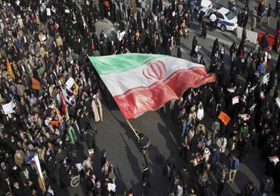 فرنسا تندد بالانتهاكات ضد المحتجين في إيران