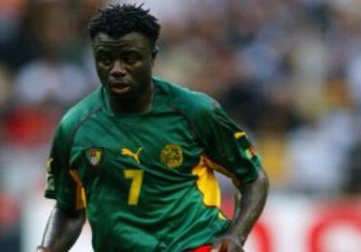 وفاة لاعب المنتخب الكاميروني السابق موديست مبامي