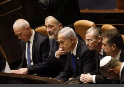 عقوبات إسرائيلية جديدة ضد مسؤولين فلسطينيين