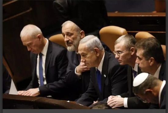 عقوبات إسرائيلية جديدة ضد مسؤولين فلسطينيين