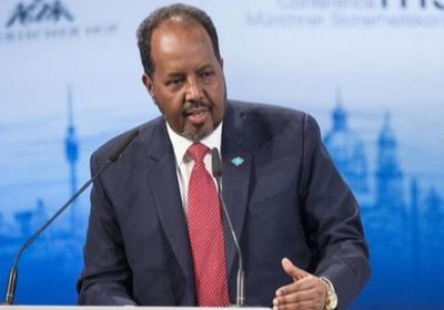 رئيس الصومال يعين مستشارًا جديدًا لمكافحة التطرف