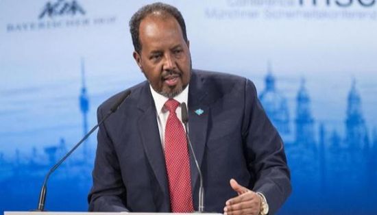 رئيس الصومال يعين مستشارًا جديدًا لمكافحة التطرف