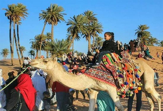 الجزائر تسهل من إجراءات دخول السياح الأجانب