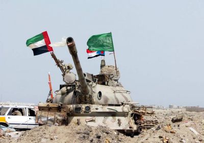 اليافعي: تحرير عدن قصة شجاعة وبطولة للقوات الإماراتية