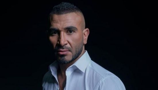 ماذا قال أحمد سعد بعد ترشيحه لجائزة أفضل مطرب بإفريقيا