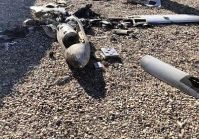 العراق.. إسقاط مسيرة فوق قاعدة عيد الأسد الجوية