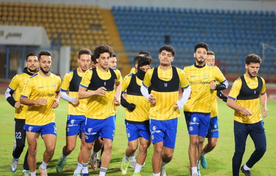 مشاهدة مباراة حرس الحدود والإسماعيلي بالدوري المصري بث مباشر