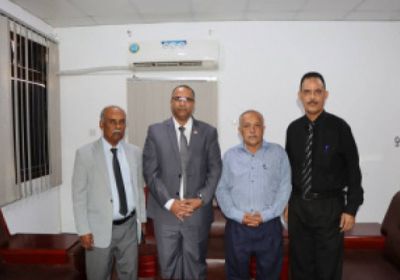 الزعوري يثمن الدور التوعوي والتثقيفي للإعلاميين الجنوبيين