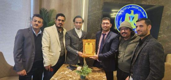 شبابية الانتقالي تكرم طلاب الطب المتفوقين في مصر