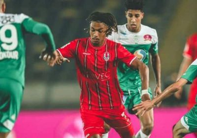 الفتح يفوز على الجيش الملكي بالدوري المغربي