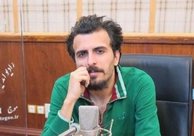 انتحار المخرج السينمائي الإيراني محسن جعفري بعد إطلاق سراحه