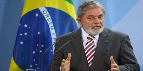 الرئيس البرازيلي يصف أنصار بولسونارو بـ"الفاشيين"