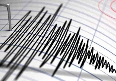 زلزال بقوة 4.3 درجة يضرب إندونيسيا