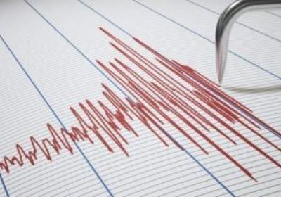 زلزال قوي يضرب غرب العاصمة الجزائر