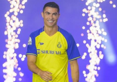 رونالدو يخوض مباراته الأولى بالسعودية أمام سان جيرمان