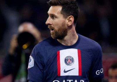 الهلال السعودي يخطط لضم ميسي