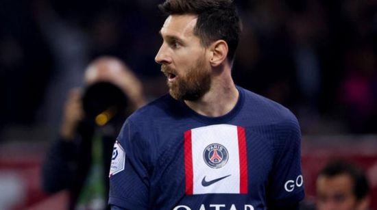 الهلال السعودي يخطط لضم ميسي