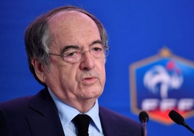 رئيس الاتحاد الفرنسي يعتذر للاعب زيدان