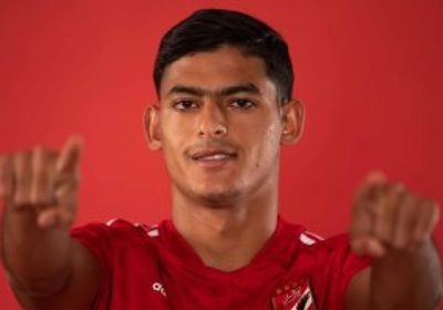 صفقات الأهلي المصري تنتظم في تدريبات الفريق