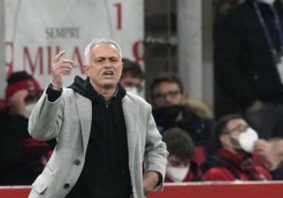 مورينيو ينوي تدريب المنتخب البرازيلي 