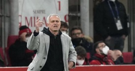 مورينيو ينوي تدريب المنتخب البرازيلي 