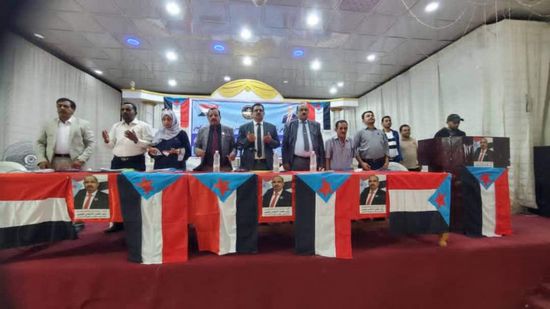 انتقالي لحج يحذر من المتربصين بالجنوب وأمنه