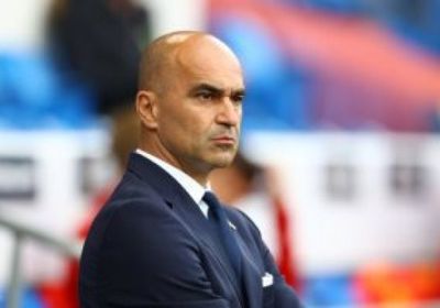 تعيين روبرتو مارتينيز مدربًا للمنتخب البرتغالي