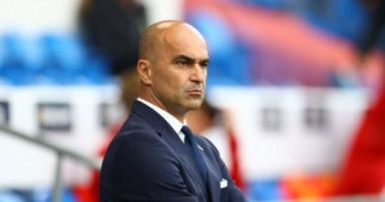 تعيين روبرتو مارتينيز مدربًا للمنتخب البرتغالي