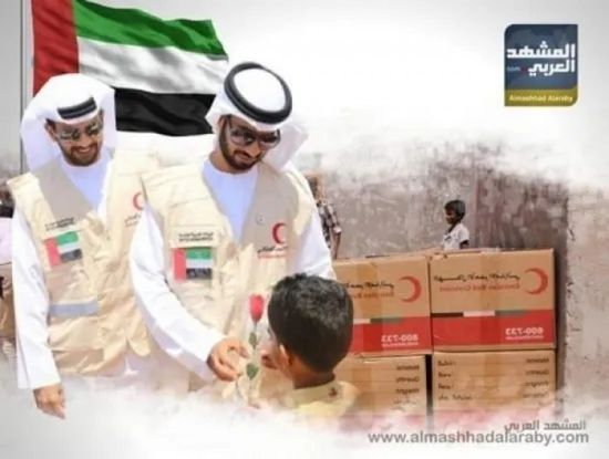 عطاءات الإمارات ترسم حياة ناصعة في سقطرى