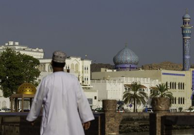 عمان تجمع 46 مليار دولار استثمارات أجنبية في 2022