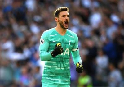 رسميًا.. الحارس الفرنسي هوغو لوريس يعتزل دوليًا